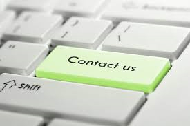 contact us